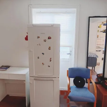 Cozy For Rent In Ideal For 1 Or 2 Persons With A Child *