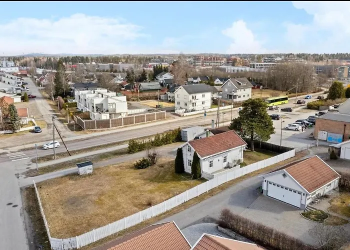 Rum i privatbostad Cozy For Rent In Ideal For 1 Or 2 Persons With A Child *