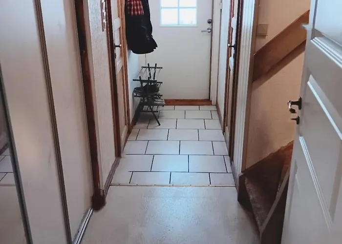 Privat bolig Cozy For Rent In Ideal For 1 Or 2 Persons With A Child Jessheim